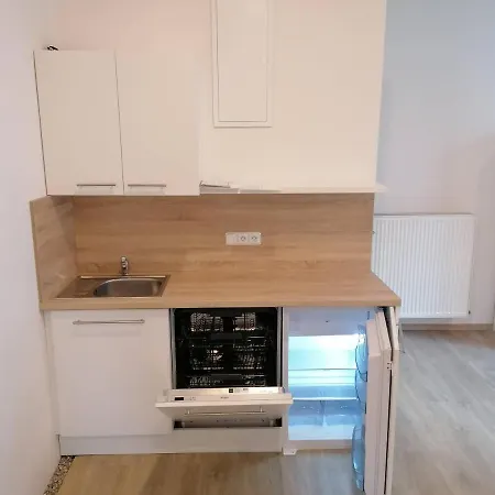 Samostatny Prostor V Porube Apartment