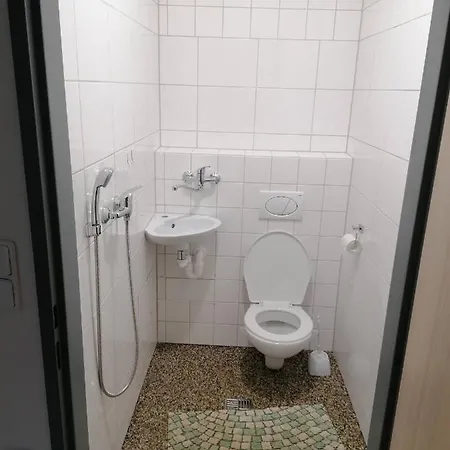Samostatny Prostor V Porube Apartment *